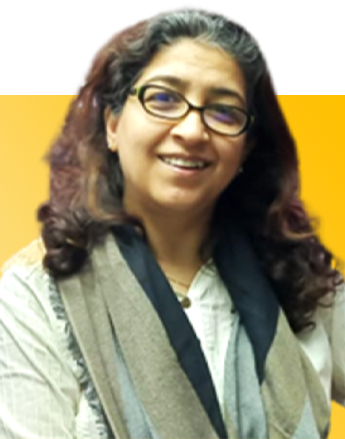 Neelam Manwani